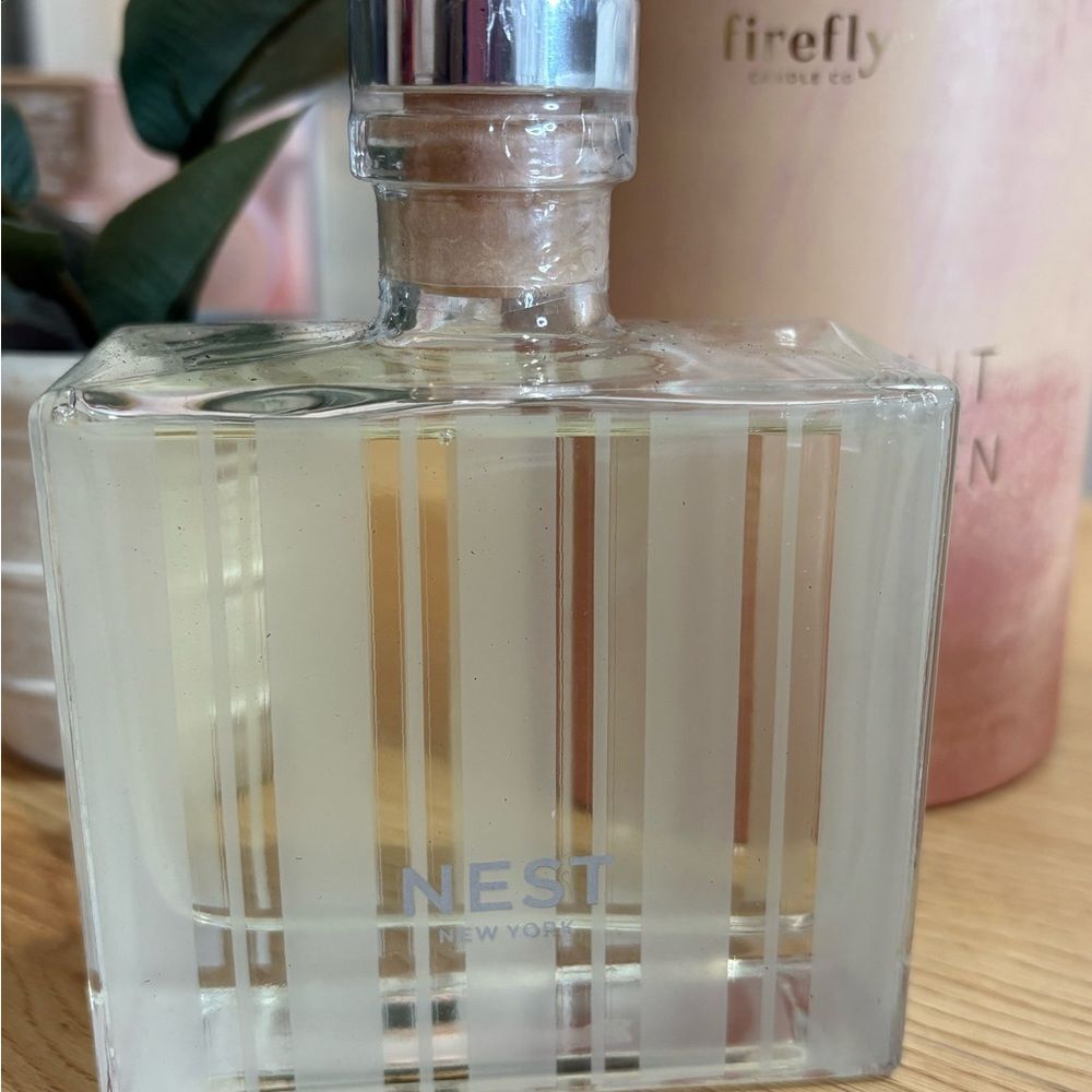 NEST Fragrances Reed Diffuser- Orange Blossom, 5.9 fl oz - Picture 4 of 8